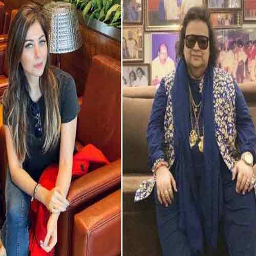Music composer  Bappi Lahiri calls Kanika Kapoor's behaviour very irresponsible