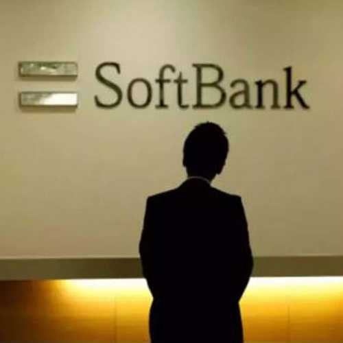SoftBank to buy back $41 billion in assets to cut down debt