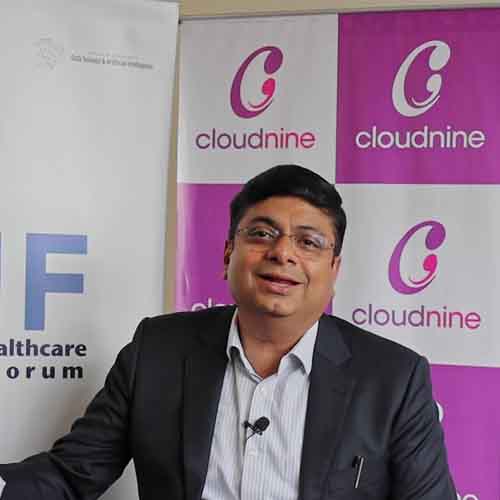 Cloudnine Group of Hospitals brings Teleconsultation services