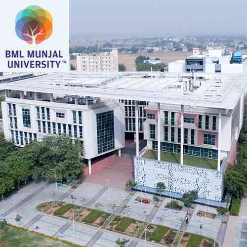 BMU hosts virtual teaching with high attendance & appreciation