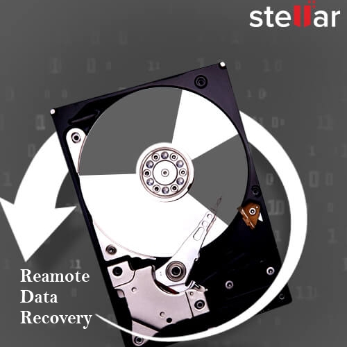Stellar brings ‘Remote Data Recovery’ in India