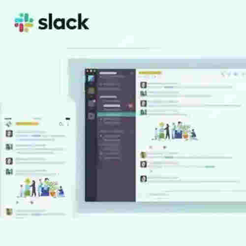 Slack comes up with new app to integrate with Microsoft Teams