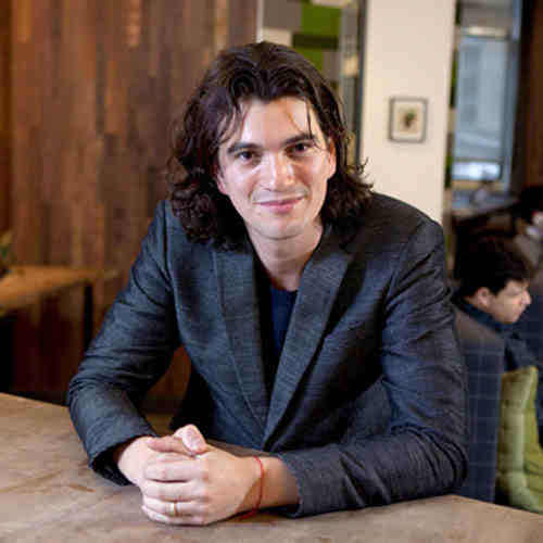 WeWork co-Founder threatens to sue after SoftBank pulled out rescue deal
