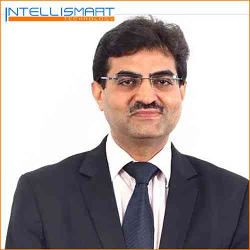 IntelliSmart names Anil Rawal as the CEO
