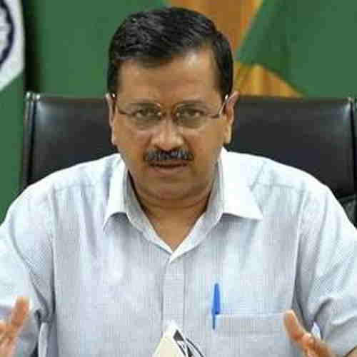 PM has taken the correct decision to extend lockdown: Delhi CM Kejriwal