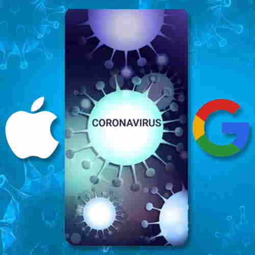 Apple and Google plan software to slow virus spread