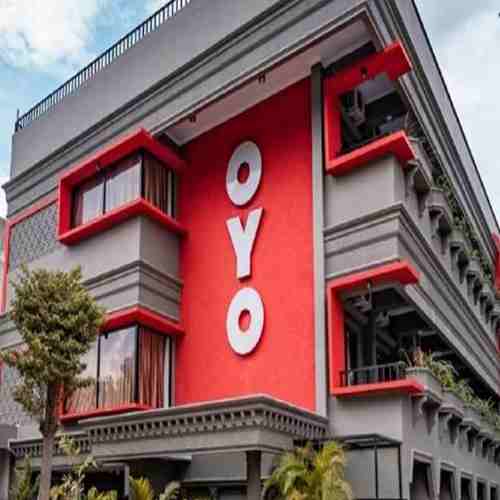 COVID-19 War: Oyo Townhouse offers free stays to medical warriors in India 