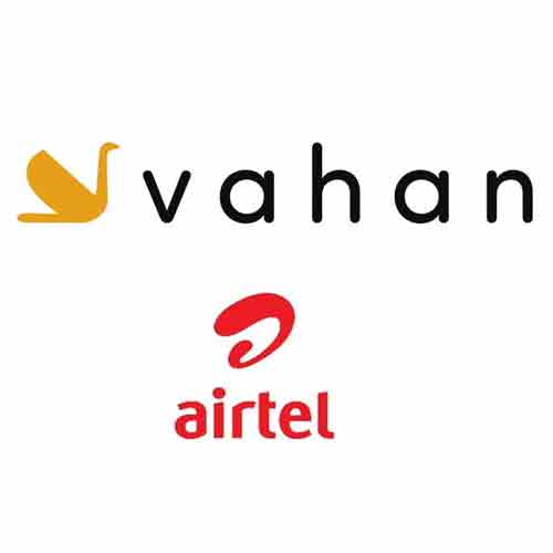 Airtel with Vahan to bring relief services