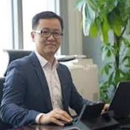 David Li roped in as CEO for Huawei Telecommunications India