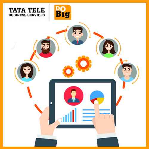 Tata Tele Business Services brings 'Work from home' solutions for Enterprises