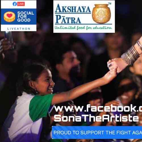 SHAREit partners with Akshaya Patra Foundation to help feed people in India during COVID-19