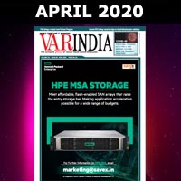 E-Magazine, April 2020 Issue