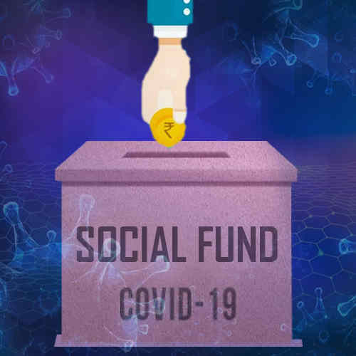 COVID-19: Admitad’s social fund to support employees during pandemic