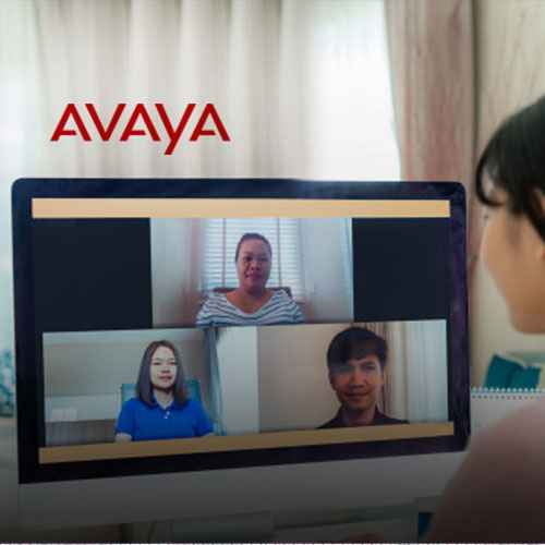iQIYI leverages Avaya Work-from-Anywhere Solutions to seamlessly serves over 500 mn users during COVID-19