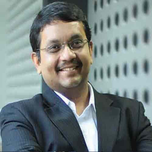 Satish Kumar V, CEO, EverestIMS Technologies