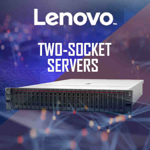 Lenovo brings an EPYC Choice in Data Center Servers for customers