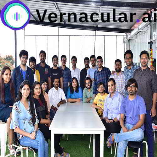 Vernacular.ai secures Series Secures $5.1 mn fund from Exfinity Ventures and Kalaari Capital