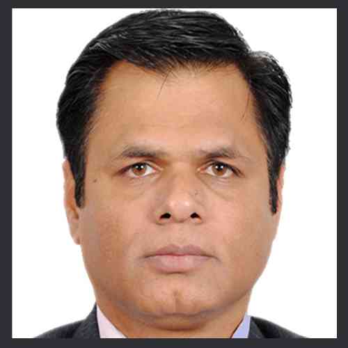 DIGISOL Systems ropes in Sarvesh Mishra as the Head of Sales and Marketing