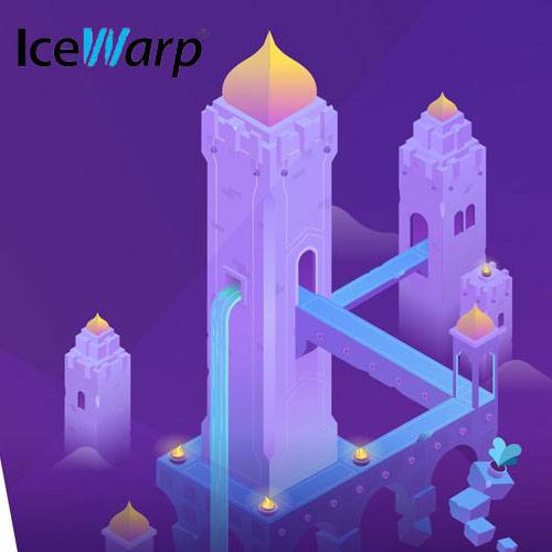 IceWarp introduces deep castle software solution