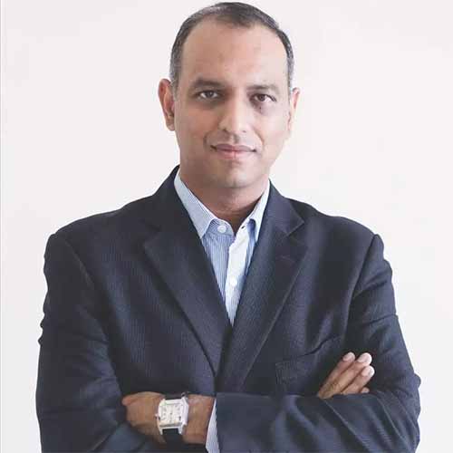 OnePlus India positions Navnit Nakra as VP and Chief Strategy Officer