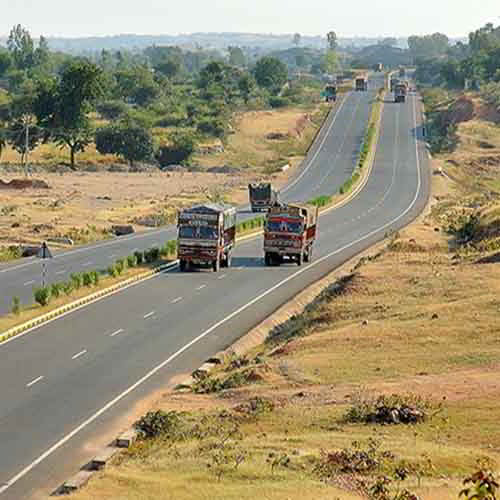 National Highways : The True Savior in Covid-19 Times
