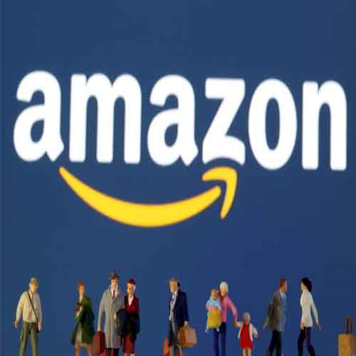 50,000 temp workers to hire to meet the demand in India: Amazon India