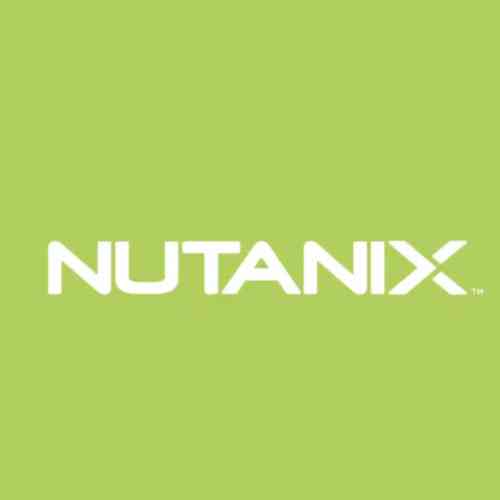 Nutanix extends partnership with ServiceNow to streamline IT operations and costs
