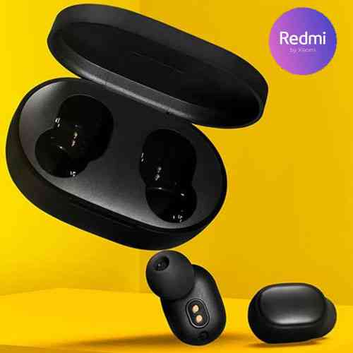 Redmi India announces the launch of Redmi Earbuds S
