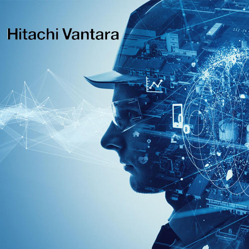 Hitachi Vantara extends its digital manufacturing portfolio