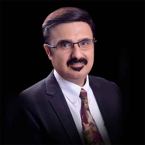 Kapil Pal chairs United Breweries as Head of IT