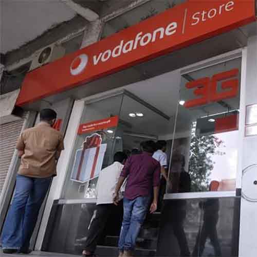 Vodafone Idea deploys Protective Shields at telecom outlets