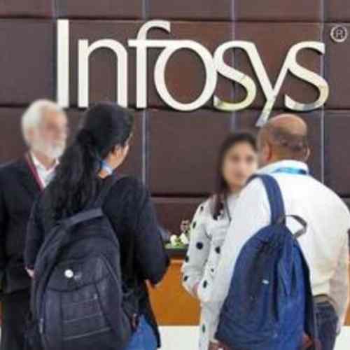 Infosys goes Vocal for Local, hires 78% senior employees