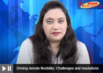 Driving remote flexibility: Challenges and resolutions