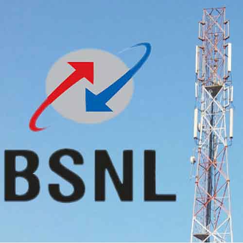 Nokia assures to help BSNL to launch 4G