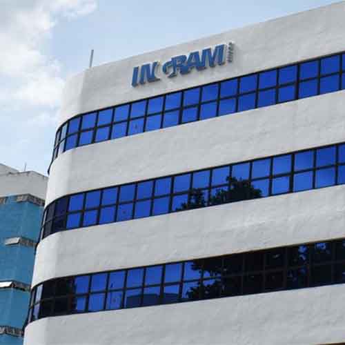 Ingram Micro adds InFocus to its distribution portfolio in India