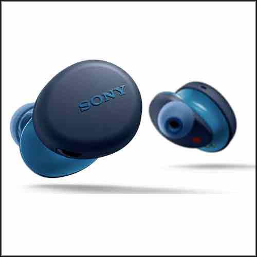 Sony brings extra bass truly wireless headphones starting from Rs. 9,990/-