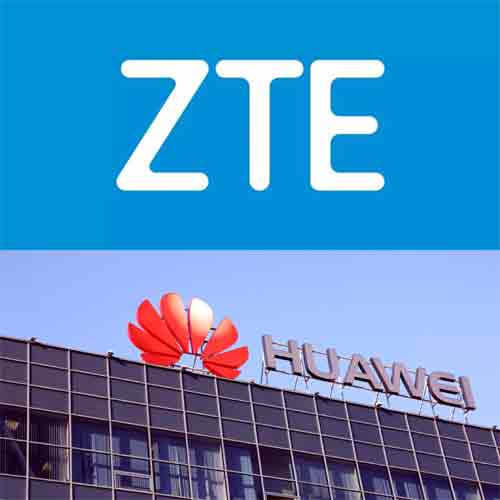 Huawei, ZTE's participation in 5G trials to undergo review by Telecom dept: Report