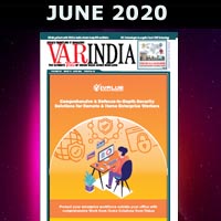 E-Magazine, June 2020 Issue