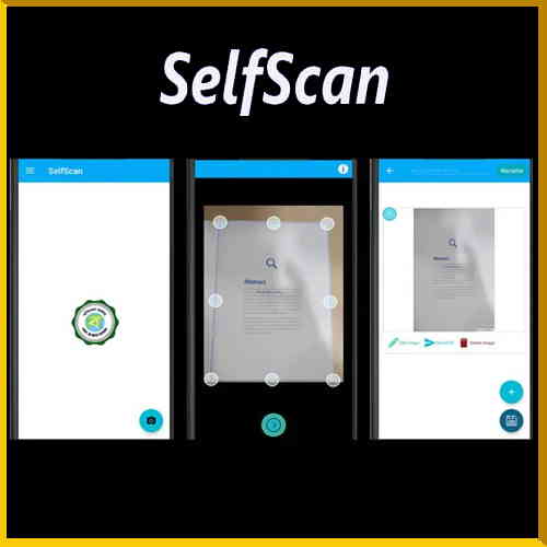 Bengal Government launches document-scanning app 'SelfScan'