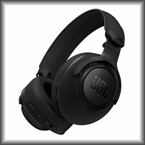 JBL unveils CLUB headphone series