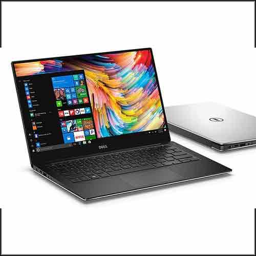 Dell Technologies intros XPS experience to India with XPS 13 and XPS 15