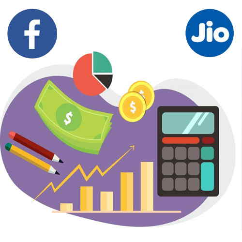 Jio Platforms collects Rs 43,574 crore from Facebook for a stake of 9.99%