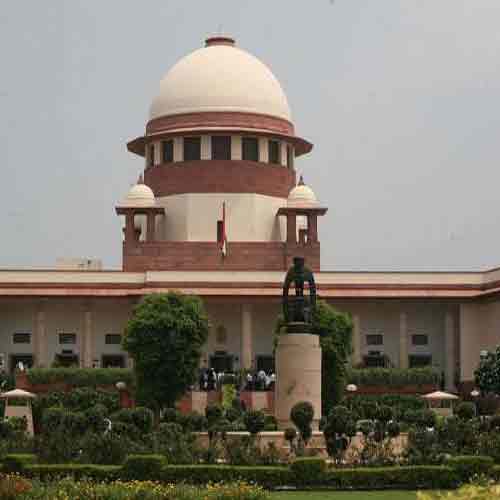 Supreme Court allows the instant messangers for notice, summons