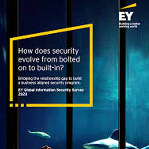 India Inc. continues to remain vulnerable to cyber-attacks: EY Survey