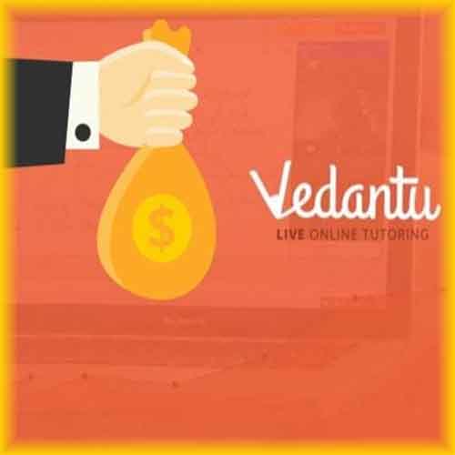 Vedantu's cofounder Saurabh Saxena manages fund from 3one4 Capital