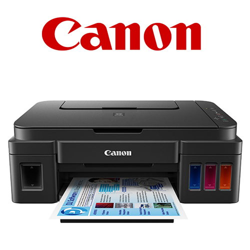 Canon India promotes PIXMA G series Printers with new campaign "India Ka Printer"