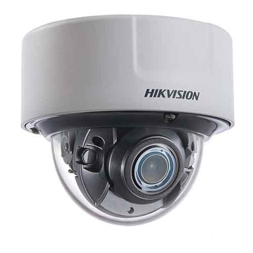 Hikvision extends its DeepinView camera line