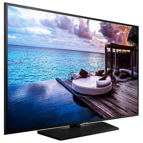 Samsung brings UHD business television