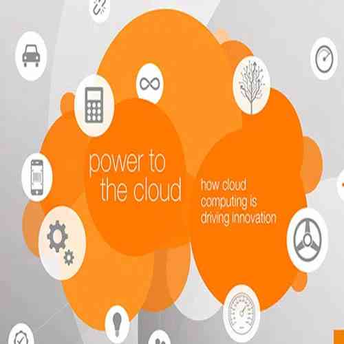 Orange inks partnership with Google Cloud for data, AI and edge computing services