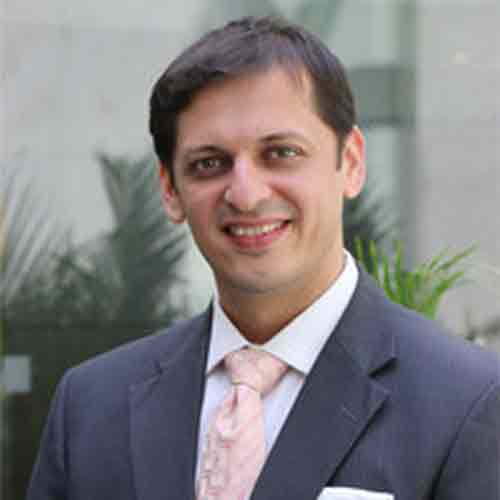 Unique Solutions designates Rupesh Lunkad as Chief Growth Officer